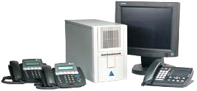 AltiGen's AltiServ1™ IP 