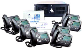 Altigen AltiServ™ Office
