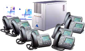 Altigen AltiServ™ SmallOffice