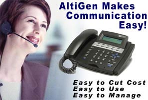 Altigen