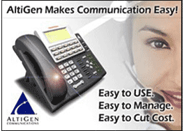 AltiGen