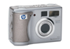HP Camera