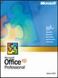 MS Office XP Pro