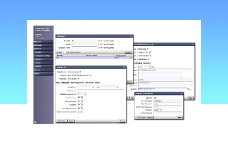 Enterprise Virtual PBX Dimension Systems Inc.