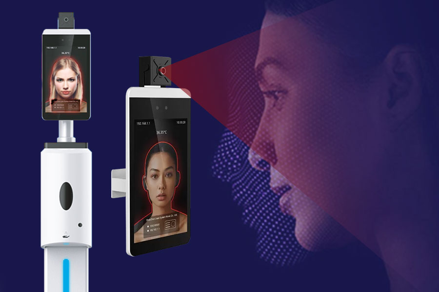 Thermal Scanner Batch Import Guide Dimension Systems Inc.