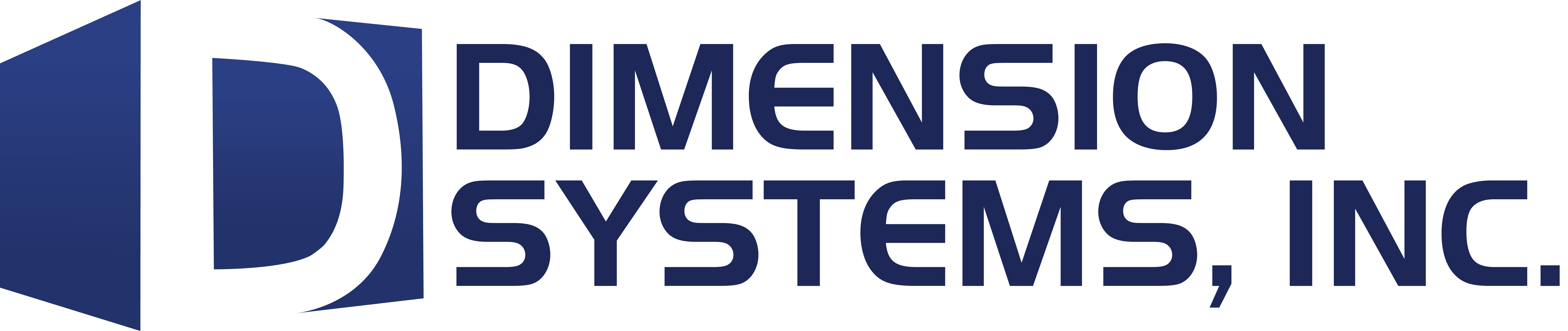 Dimension Systems Inc.